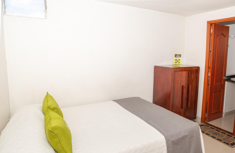 Others 5, Ayenda 1131 Casa Valencia, Manizales