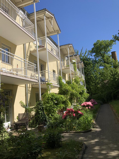 Apartmenthaus Home24, Chemnitz
