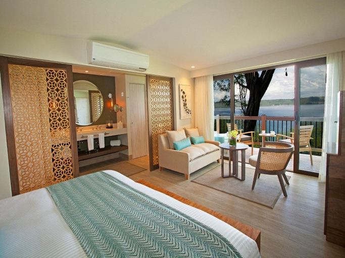 Bedroom 3, Secrets Papagayo - Adults Only - All inclusive, Carrillo