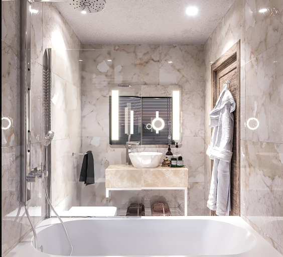 Bathroom 3