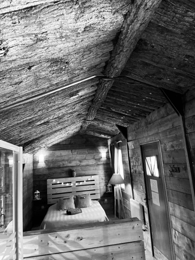 Others 2, Chambre avec spa prive, Oise