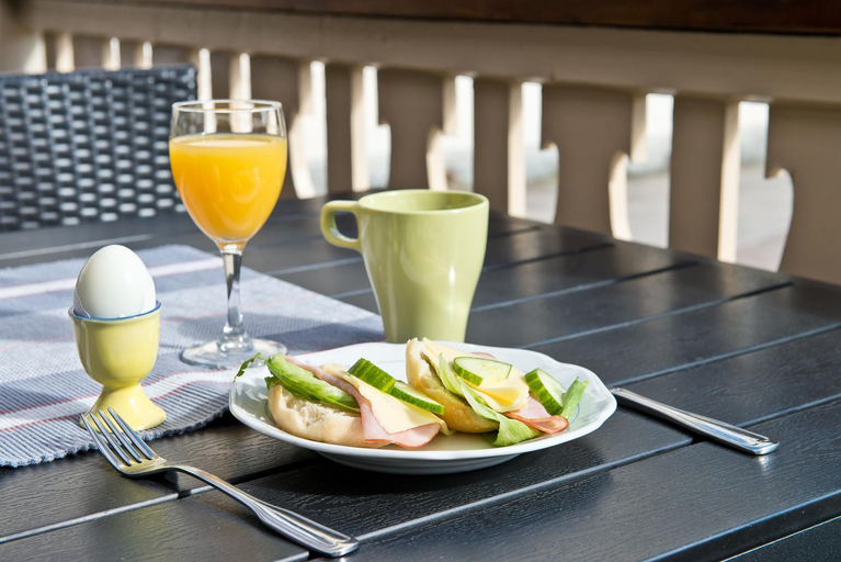 Food & Drinks 4, Vardshuset Engelbrekt, Norberg
