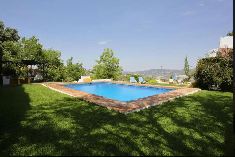 Sport & Beauty 2, El Campito - CASA RURAL, Málaga
