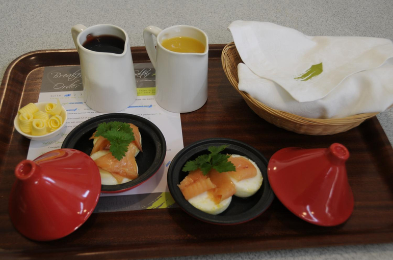 Food & Drinks, Saltair Luxury Accommodation - Adults Only, Albany