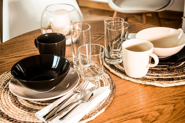 Food & Drinks 5, Villa Essenza - Rooms and Breakfast, Savona