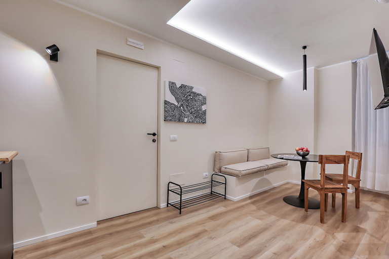 Others 5, Welchome suites, Perugia