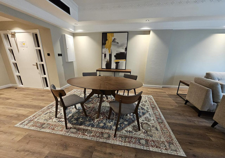 Dining Room 8