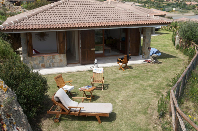 Others 5, Case Sul Mare Residenze Di Bes, Cagliari