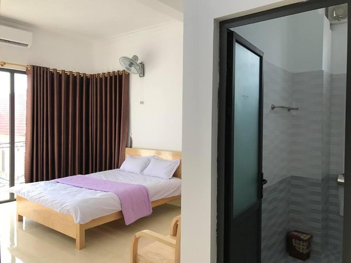 Others 1, Nha nghi Manh Binh, Hải An