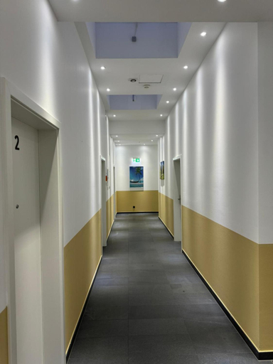 Others 2, Stadtpension Heilbronn, Heilbronn