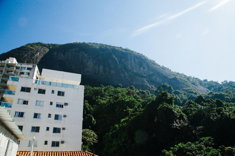Others 3, CabanaCopa Hostel, Rio de Janeiro