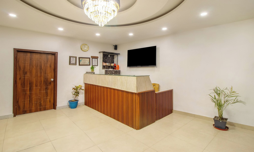 Others 2, Itsy Hotels Suites Inn, Mumbai Suburban