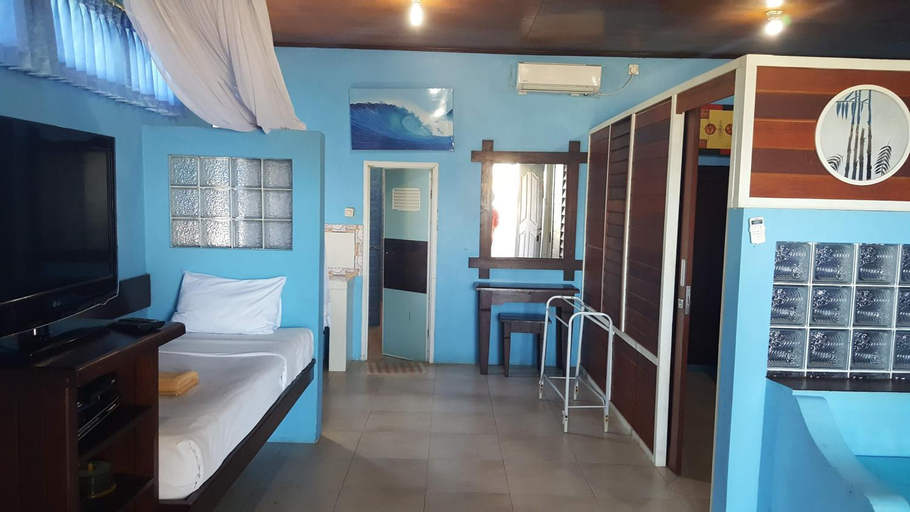 Bedroom 22