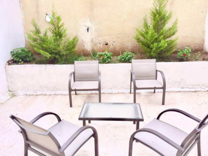 Others 2, The Royal Luxury Queen Terrace 1, Amman