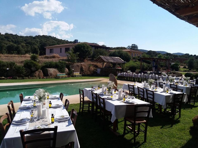 Food & Drinks 5, La Quercia della Gallura, Olbia-Tempio