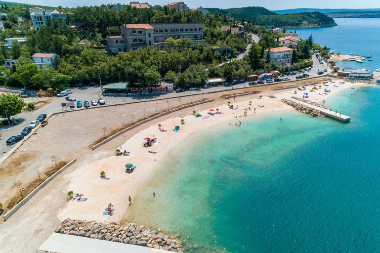 Others 4, Apartments Tajci, Crikvenica