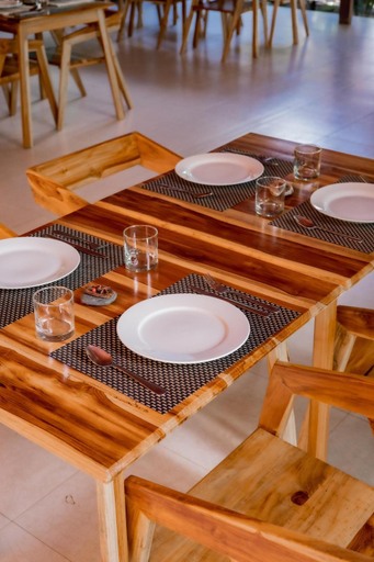 Food & Drinks 4, Villa Sebastiana Bungalows, San Martín