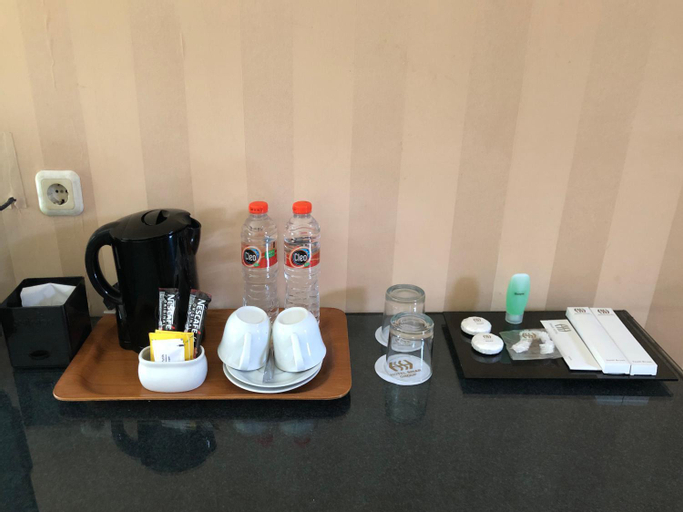Amenities