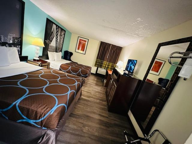 Bedroom 8