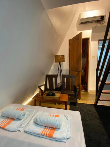 Others 3, The River Cabin - Govantes Guesthouse, San Vicente