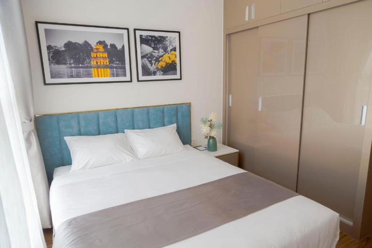 Others 5, Vinhomes Westpoint HN - by BAY LUXURY, Từ Liêm