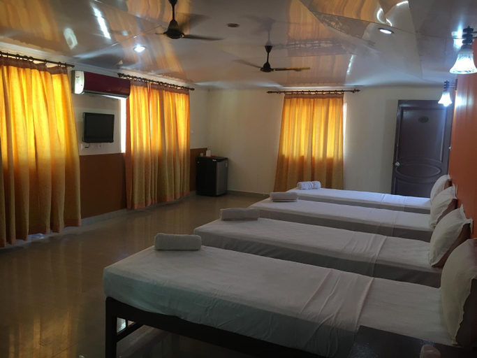 Others 3, New Kovalam Beach Hotel, Thiruvananthapuram