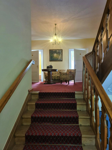 Others 5, Landhotel, Vogtlandkreis