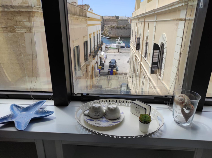 Others 2, B&B Rivellino Gallipoli, Lecce