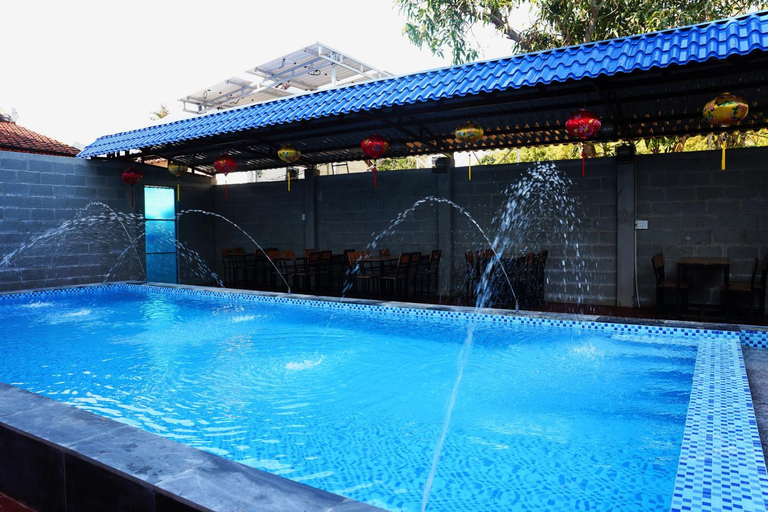 Sport & Beauty 3, Hoang Y Homestay, Da Nang