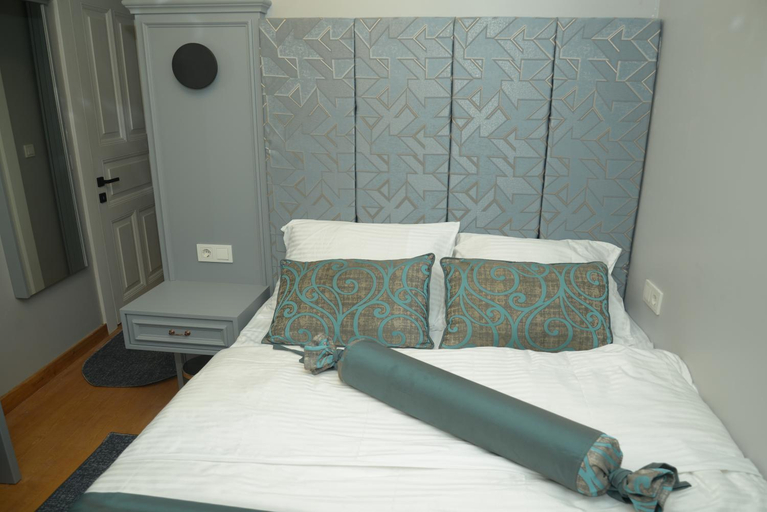 Bedroom 3, CK SULTANAHMET HOTEL, Fatih