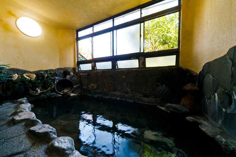 Sport & Beauty 5, Manten No Hoshi Hotel, Hakone