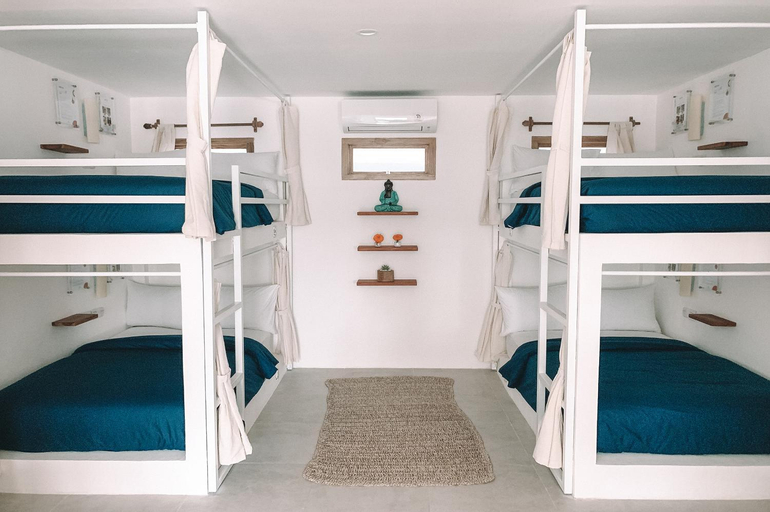 Bedroom 8