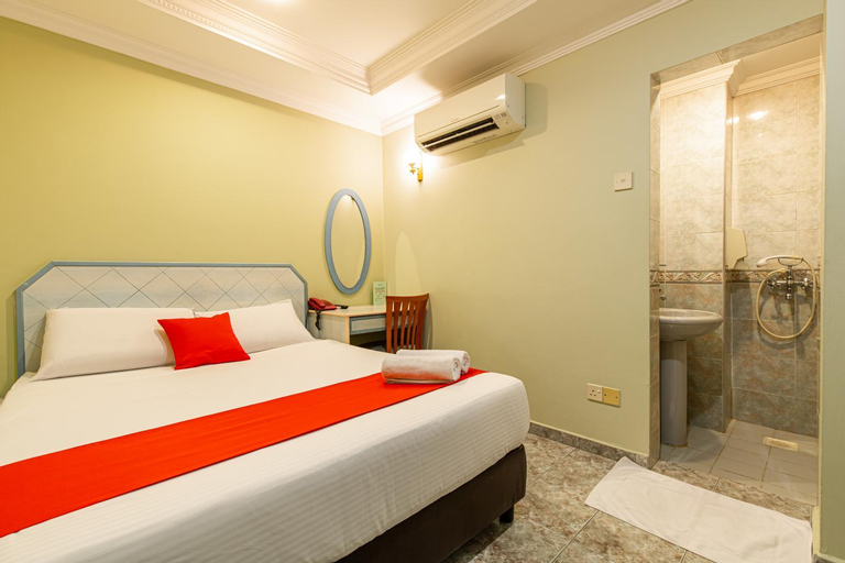 Bedroom 11