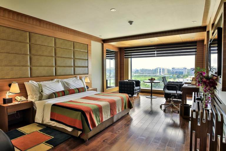 Bedroom 6