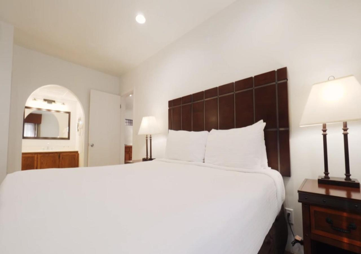 Bedroom 8
