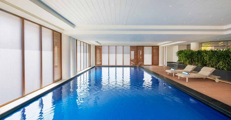 Sport & Beauty 2, The Residency Towers Puducherry, Puducherry