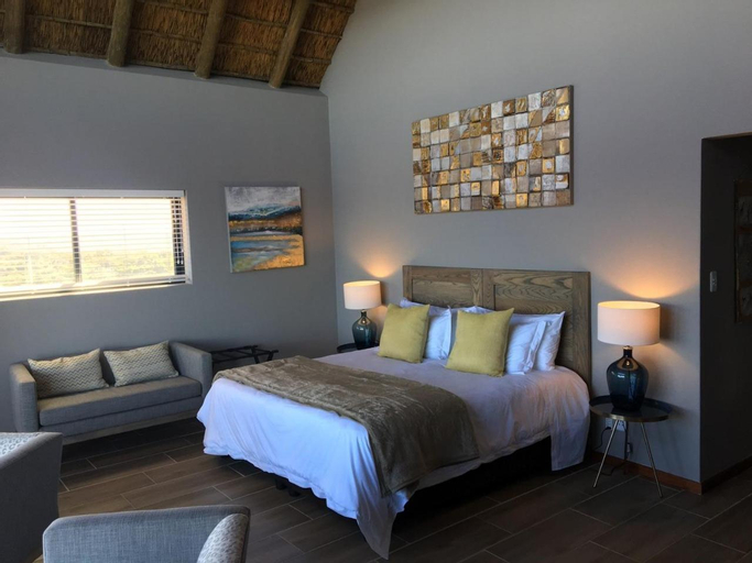 Bedroom 8
