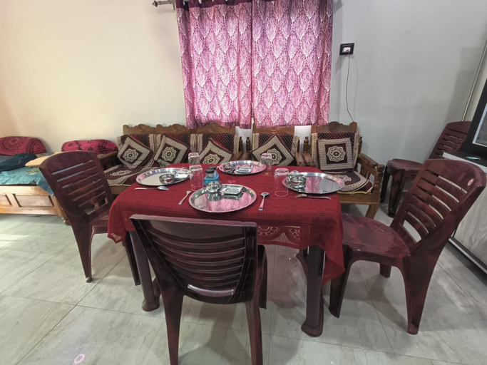 Others 5, Nayanoday Homestay, Chandrapur
