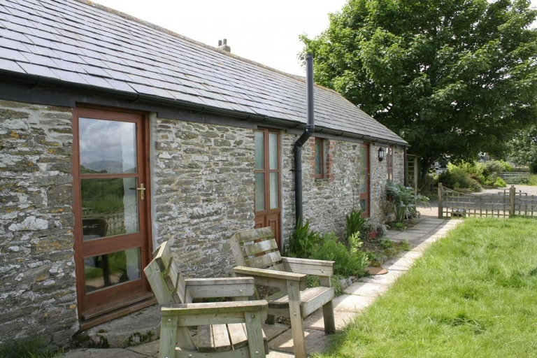 Others 5, Polean Farm Cottages, Cornwall