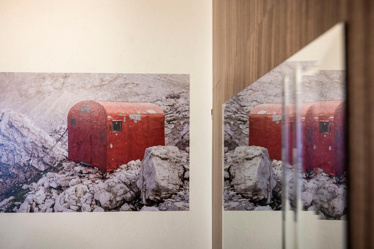 Others 5, Garni Reider, Bolzano