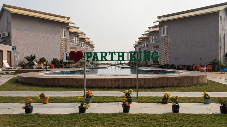 Others 4, PARTH KING BEACH RESORT , Purba Medinipur