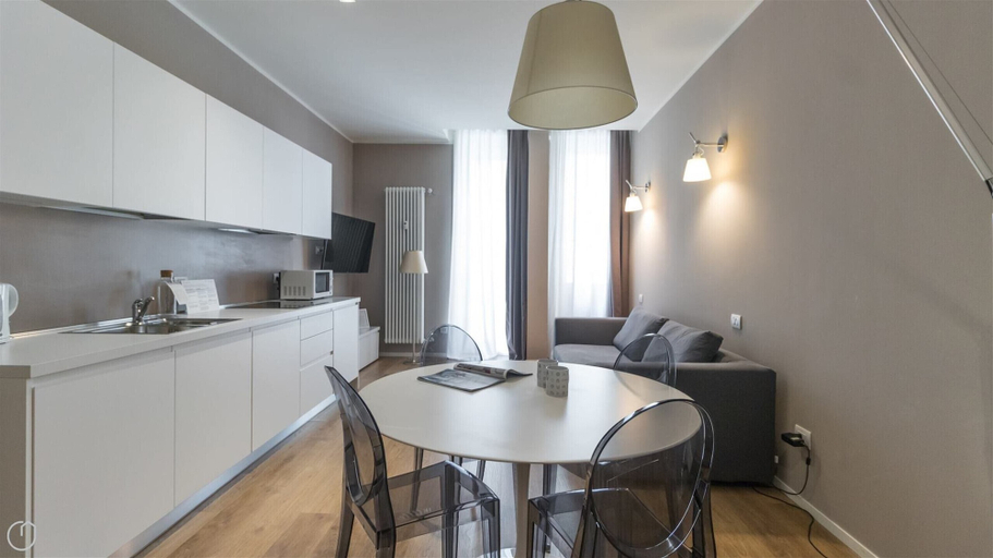 Others 5, Porta Vittoria apartments by Rentopolis, Milano