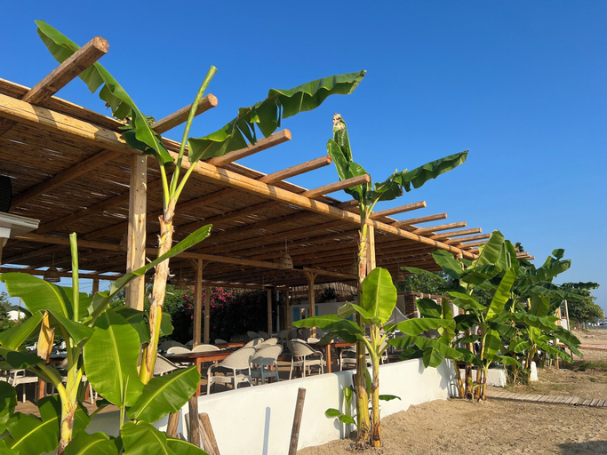 Exterior & Views, Erosea Beach Resort, Ionian Islands
