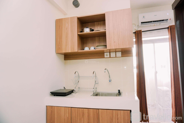 Others 3, CozyStay Studio at Loftvilles City Apt By Travelio, South Tangerang