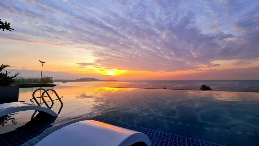 Sport & Beauty 2, Mandala Cham Bay Hotel & Resort, Phan Thiết