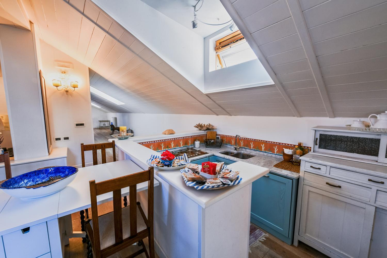 Food & Drinks, Ravello Art Apartments, Salerno
