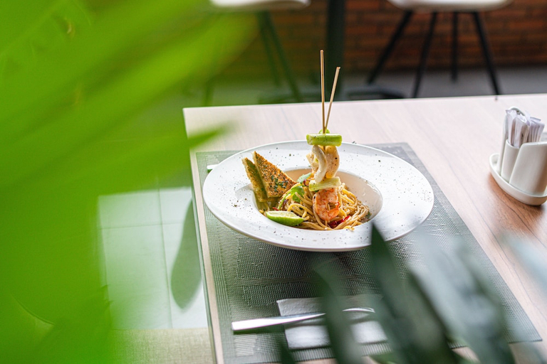 Food & Drinks 5, Gayo Petro Hotel Takengon, Central Aceh