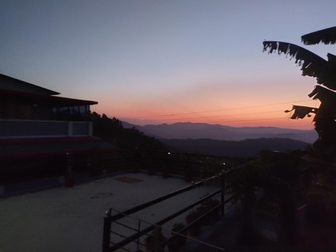 Others 4, The Heavens, Almora