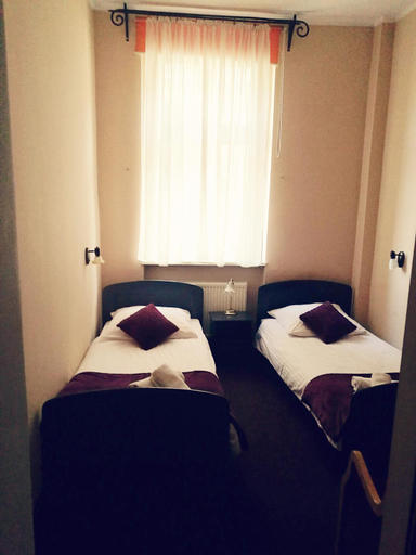 Others 5, Rynkowy, Rybnik City