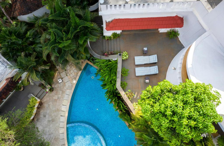 Sport & Beauty 2, Amã Stays & Trails Villa No.1 Saipem Hills, Goa, Dindigul